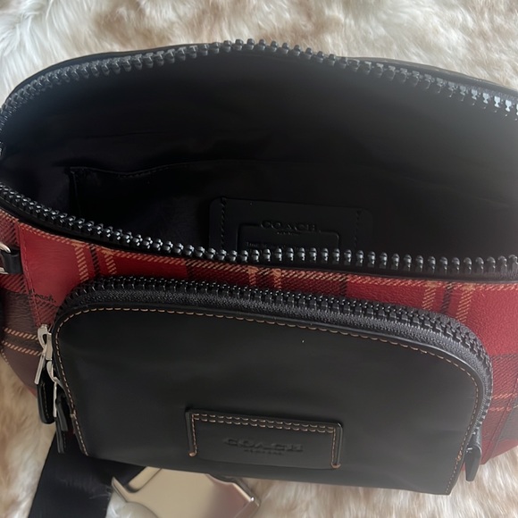 NEW - Coach Bum bag - Picture 11 of 16